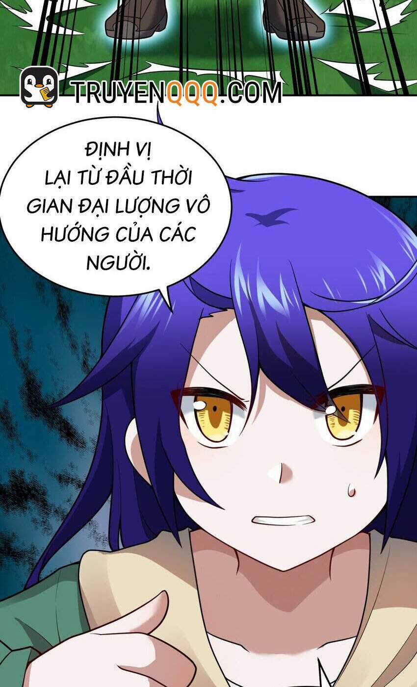 Ma Vương Trở Lại Chapter 97 trang 21