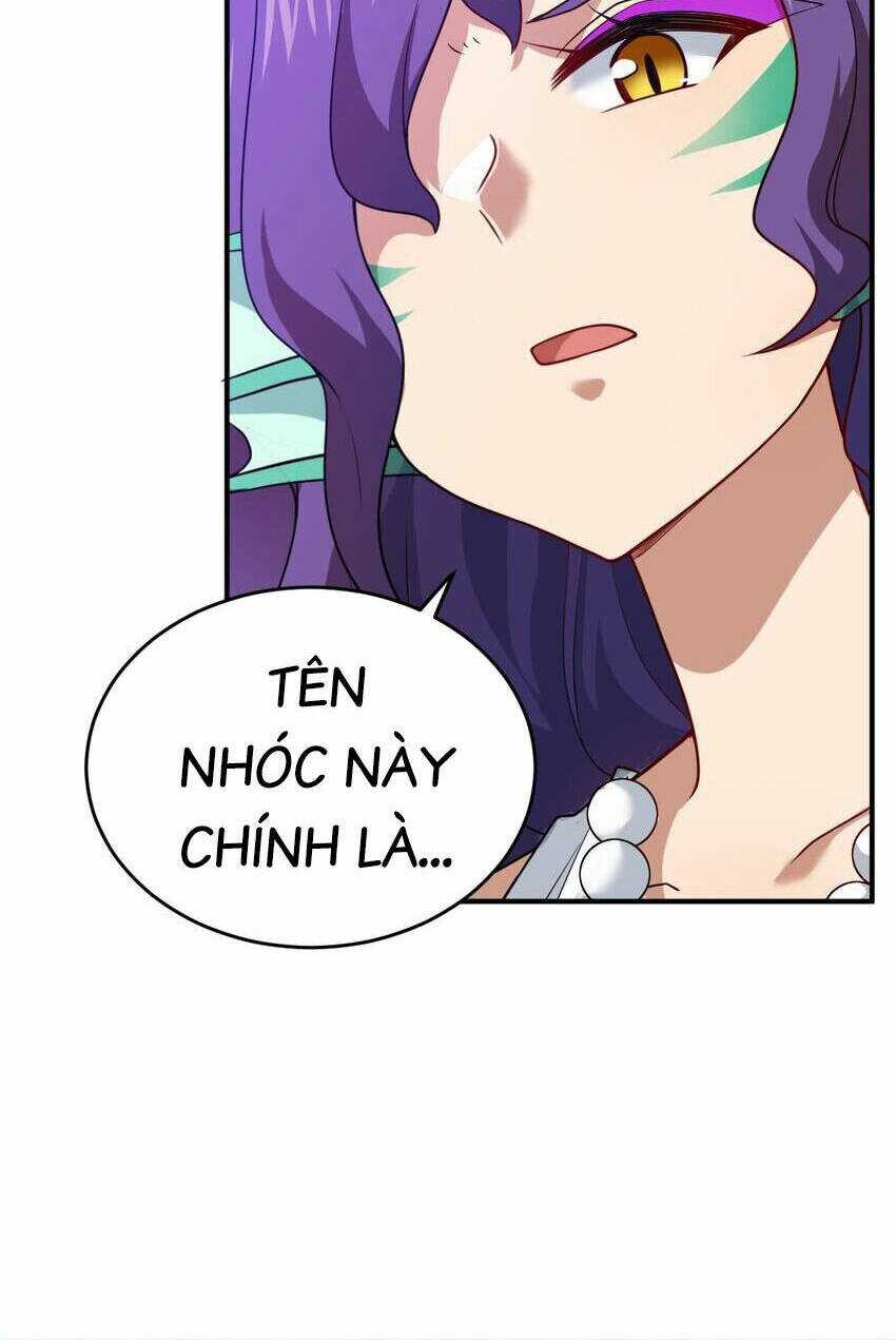 Ma Vương Trở Lại Chapter 97 trang 3