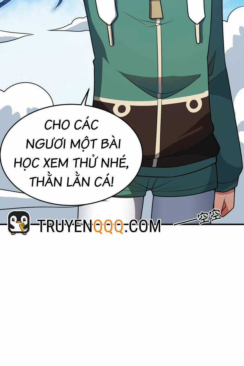 Ma Vương Trở Lại Chapter 97 trang 5