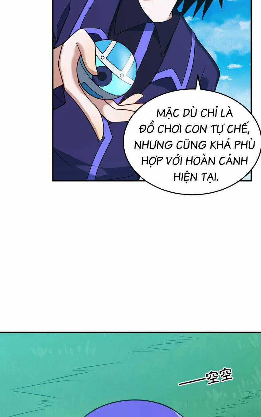 Ma Vương Trở Lại Chapter 98.5 trang 11