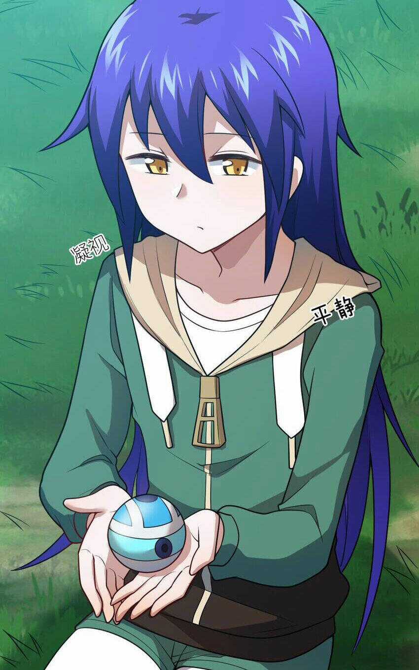 Ma Vương Trở Lại Chapter 98.5 trang 12