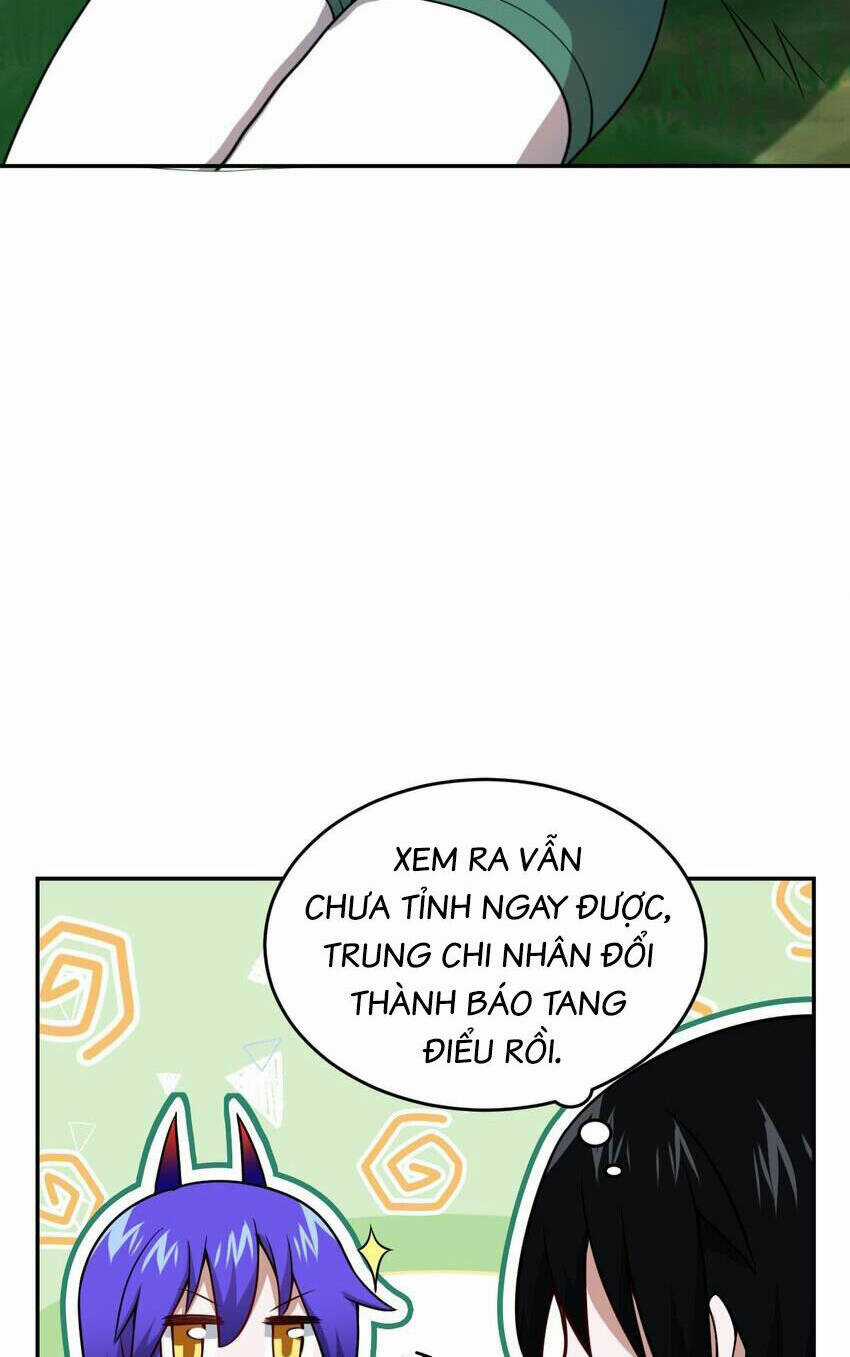 Ma Vương Trở Lại Chapter 98.5 trang 13