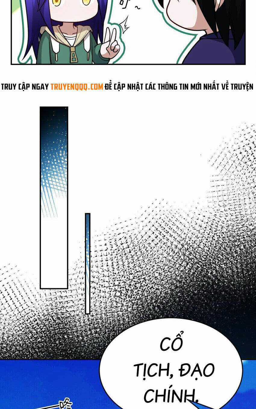 Ma Vương Trở Lại Chapter 98.5 trang 14