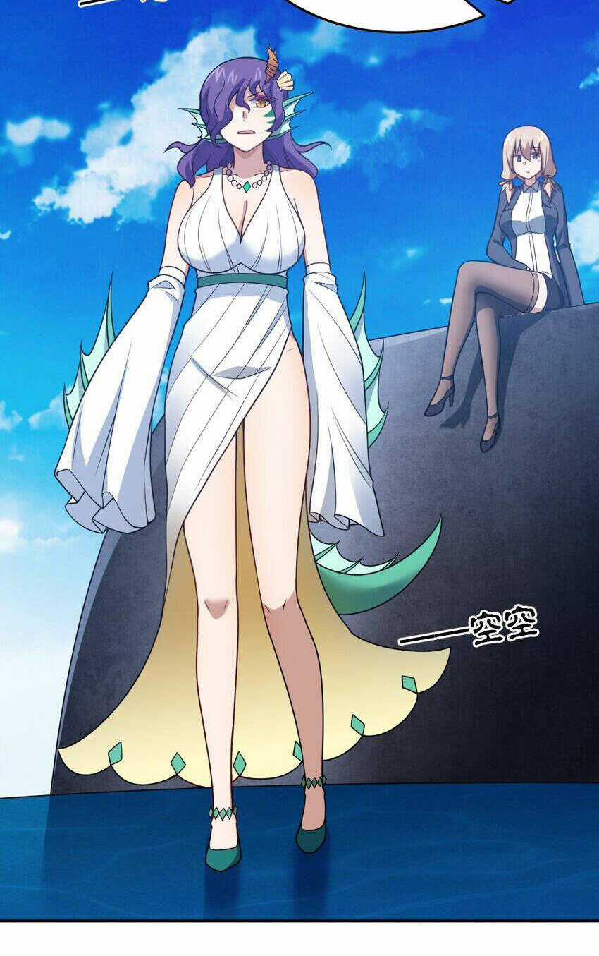 Ma Vương Trở Lại Chapter 98.5 trang 15