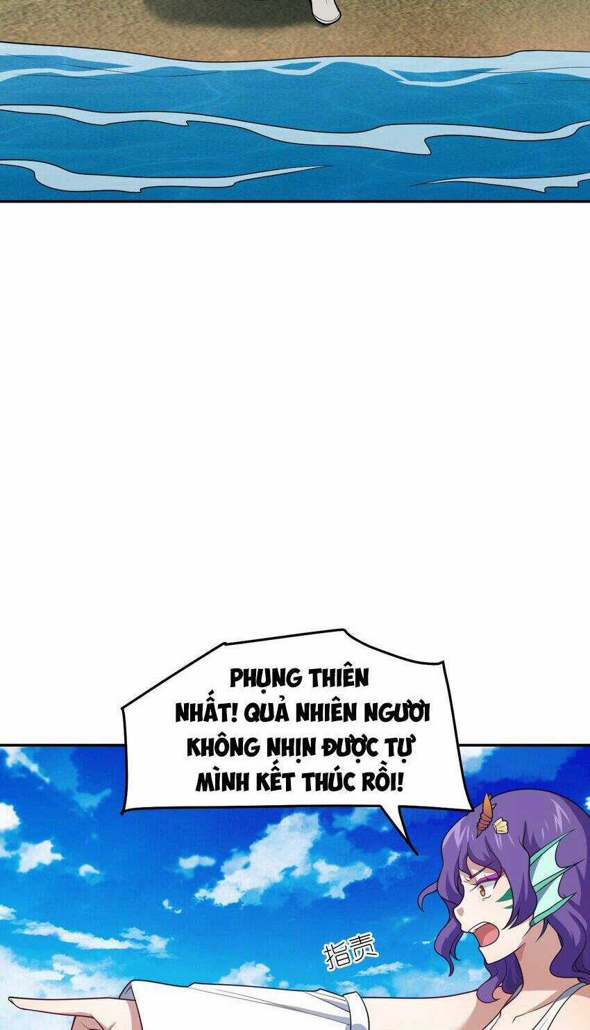 Ma Vương Trở Lại Chapter 98.5 trang 17