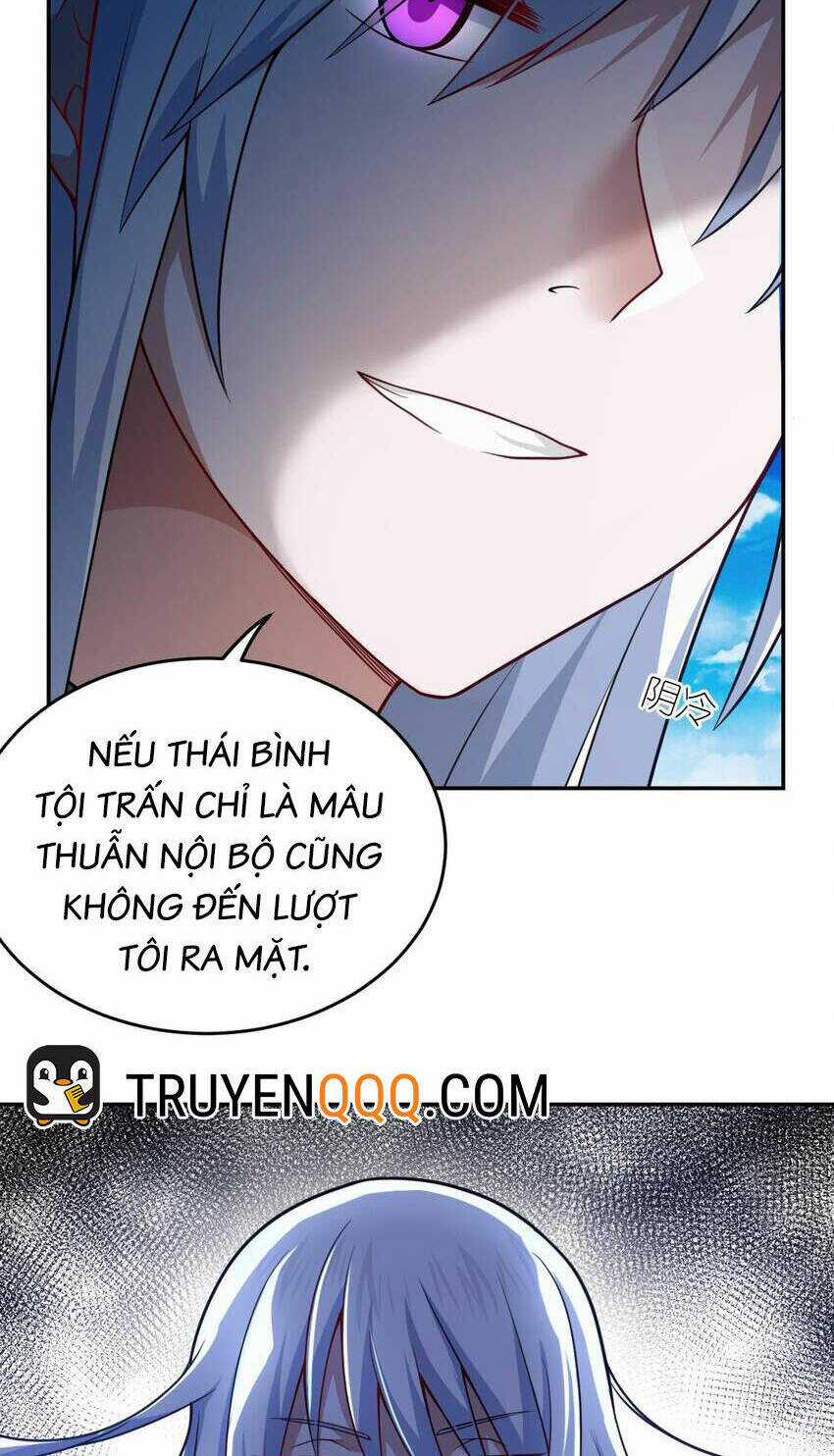 Ma Vương Trở Lại Chapter 98.5 trang 19