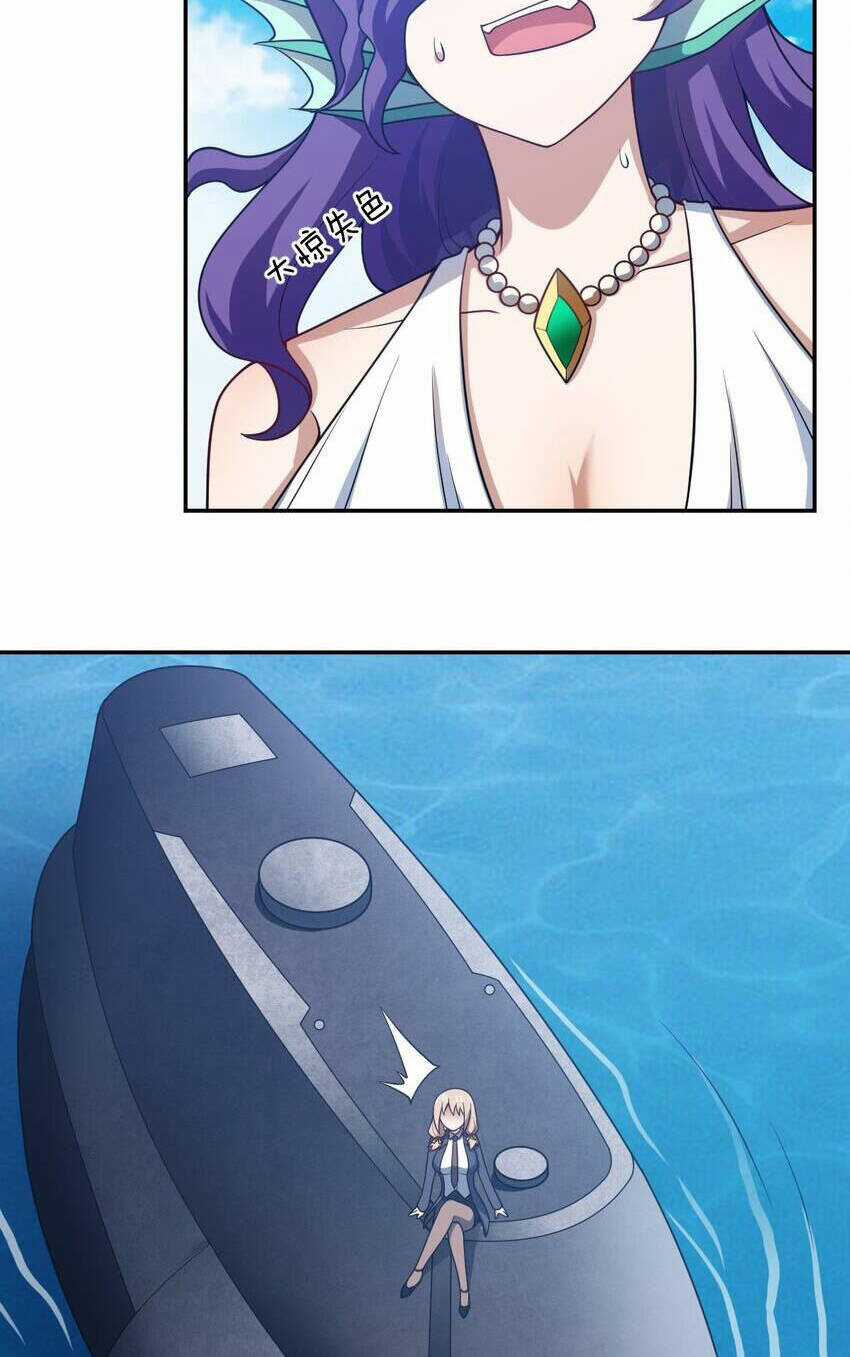 Ma Vương Trở Lại Chapter 98.5 trang 3