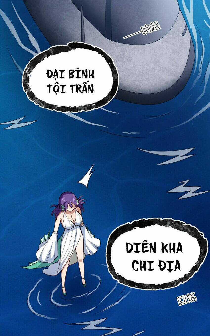 Ma Vương Trở Lại Chapter 98.5 trang 4