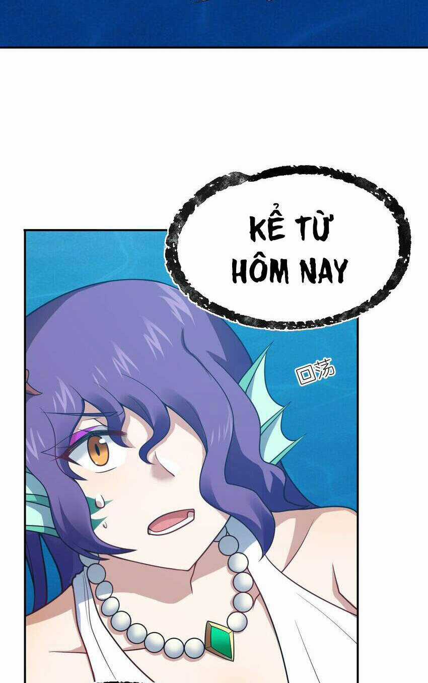 Ma Vương Trở Lại Chapter 98.5 trang 5