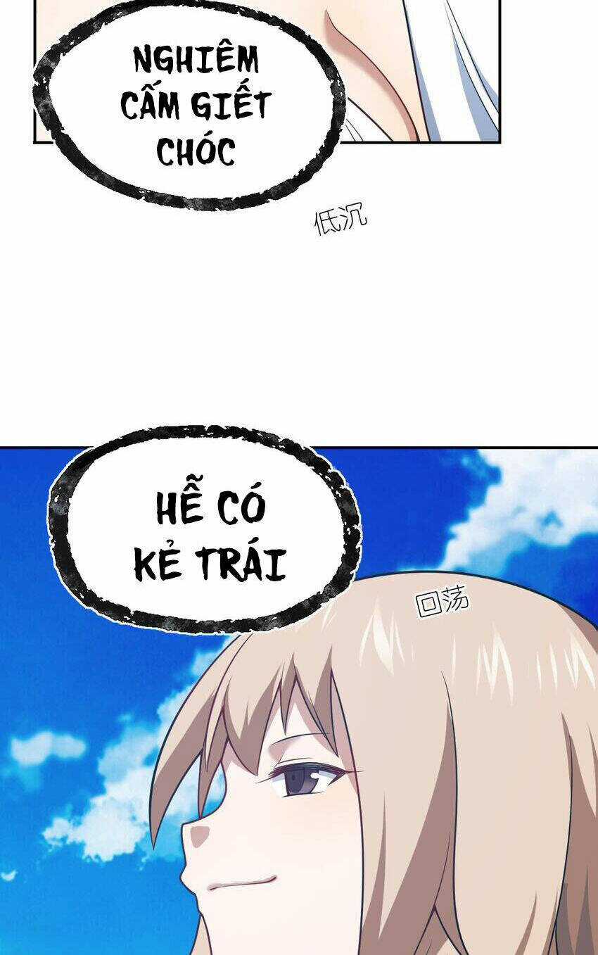 Ma Vương Trở Lại Chapter 98.5 trang 6