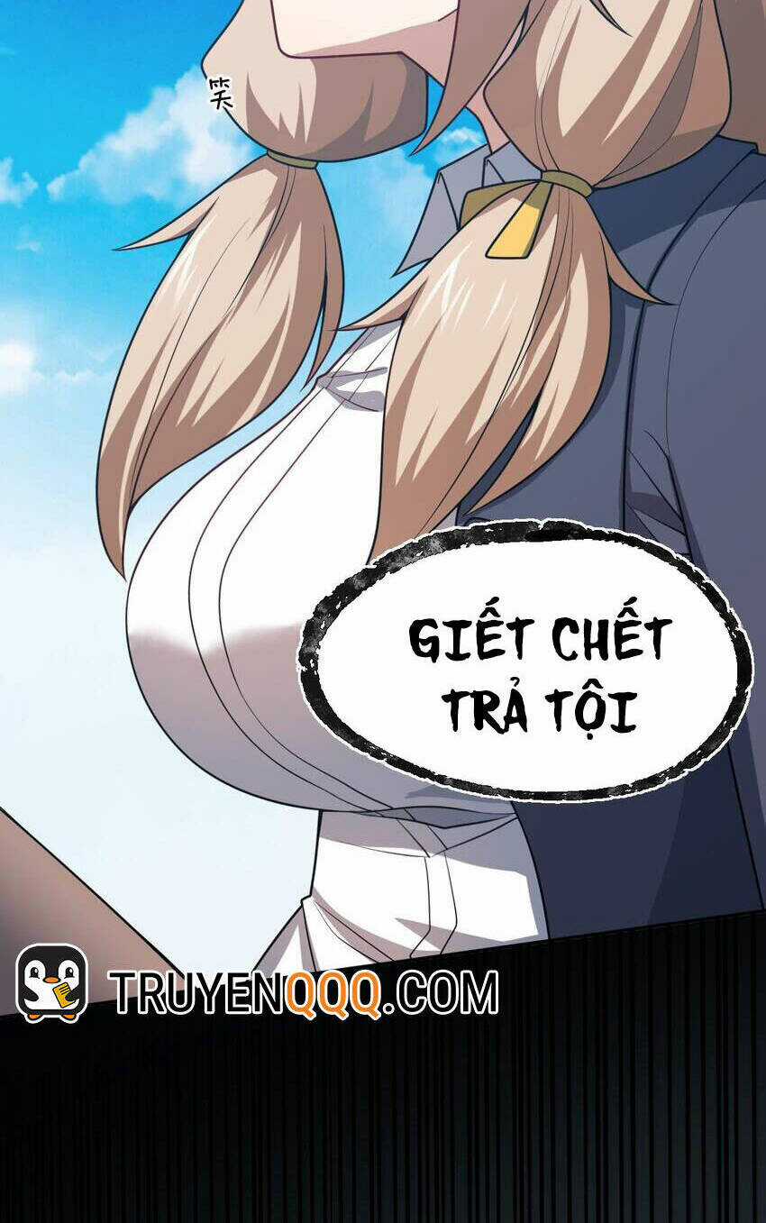 Ma Vương Trở Lại Chapter 98.5 trang 7