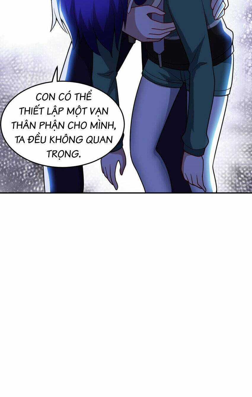 Ma Vương Trở Lại Chapter 98 trang 10