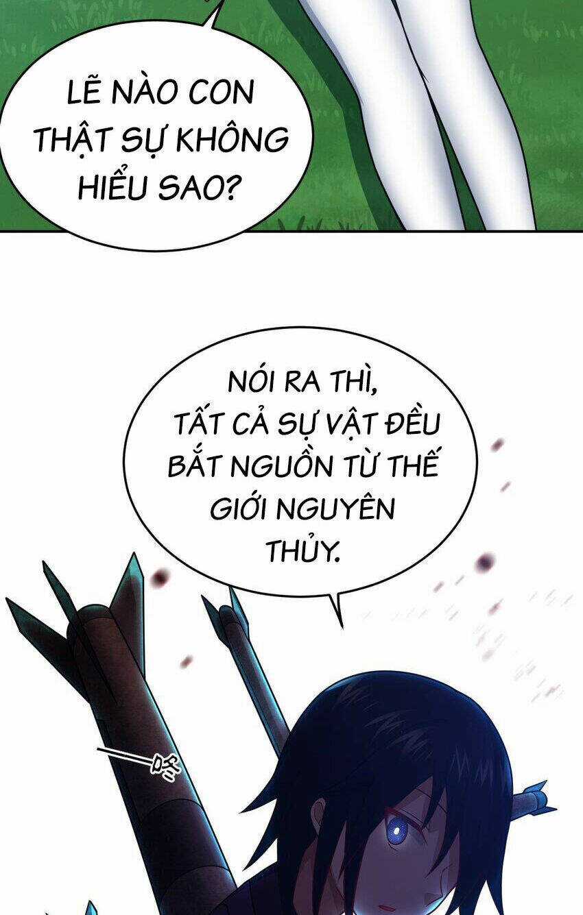 Ma Vương Trở Lại Chapter 98 trang 12