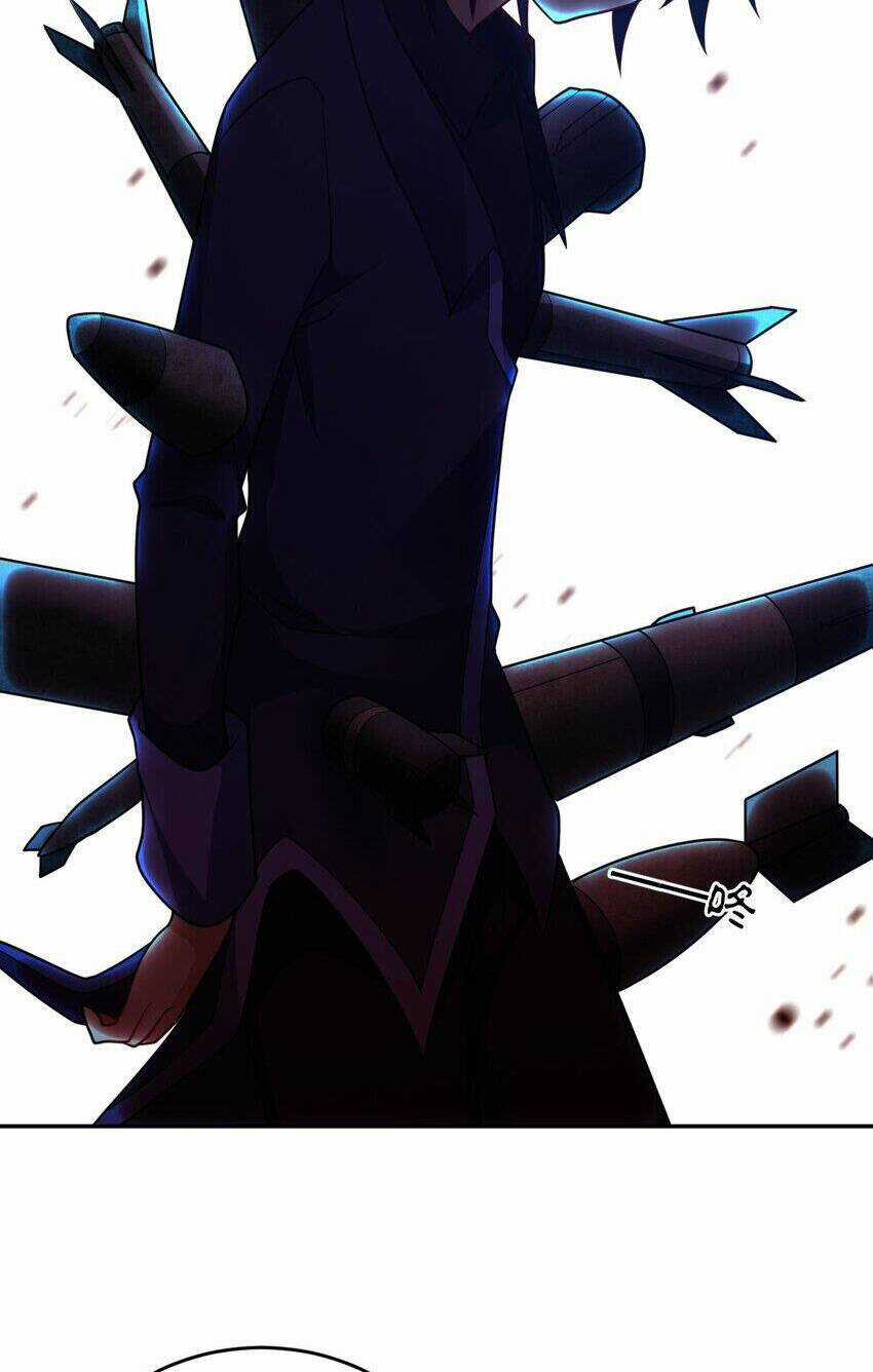 Ma Vương Trở Lại Chapter 98 trang 13