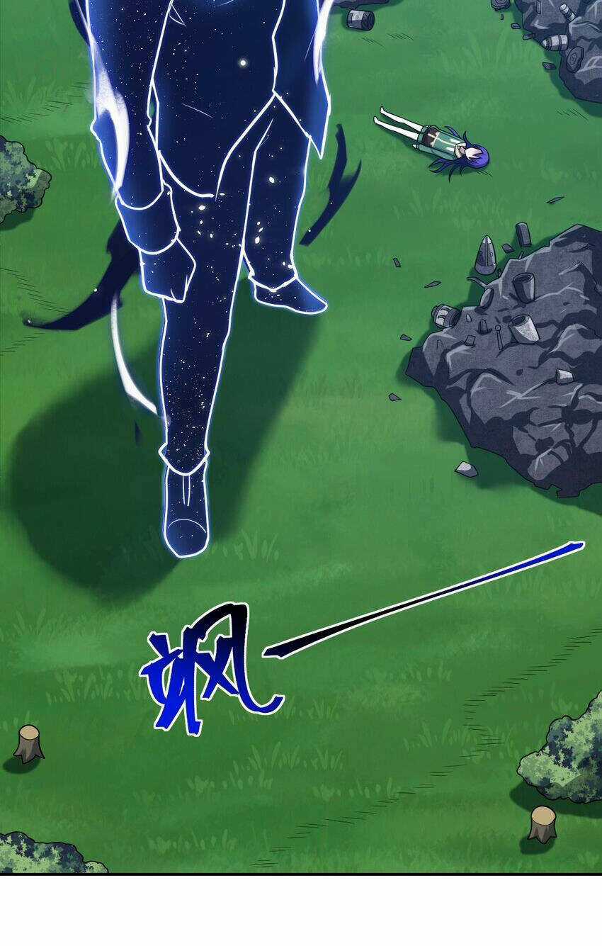 Ma Vương Trở Lại Chapter 98 trang 16