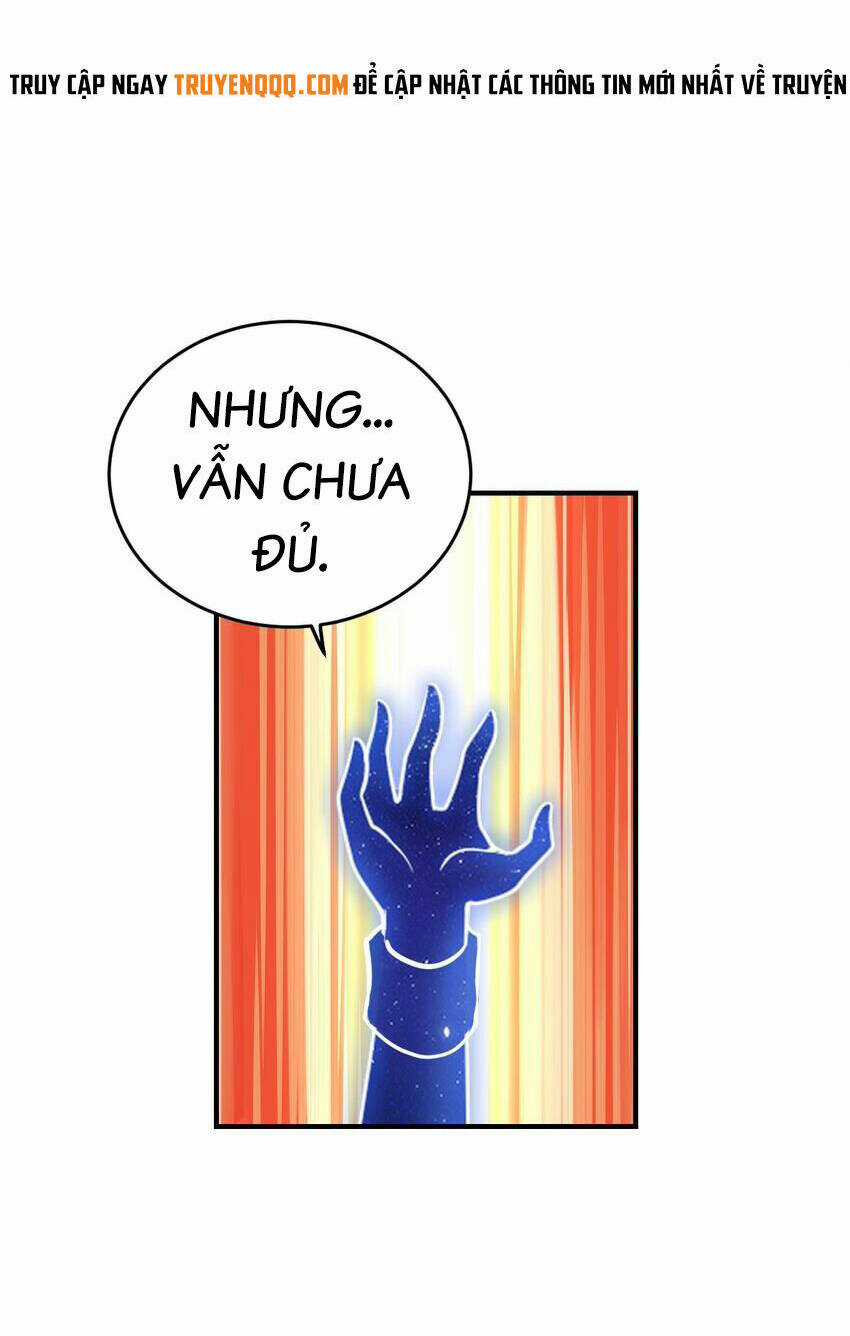 Ma Vương Trở Lại Chapter 98 trang 17