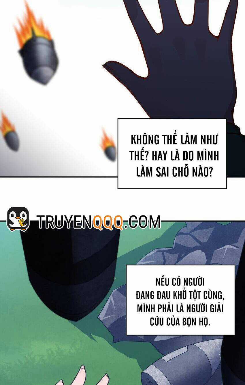 Ma Vương Trở Lại Chapter 98 trang 2