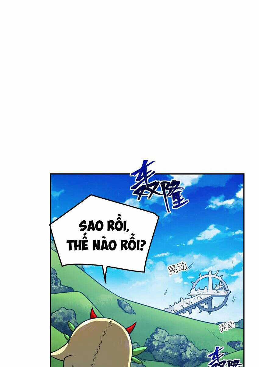 Ma Vương Trở Lại Chapter 98 trang 21