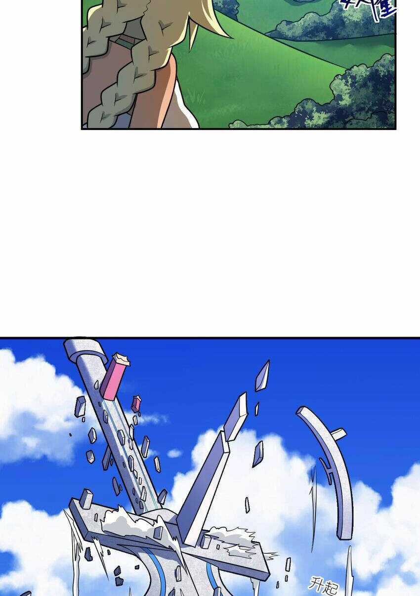 Ma Vương Trở Lại Chapter 98 trang 22