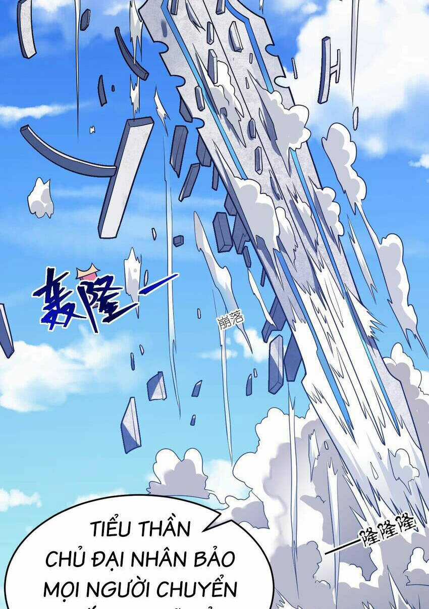 Ma Vương Trở Lại Chapter 98 trang 23