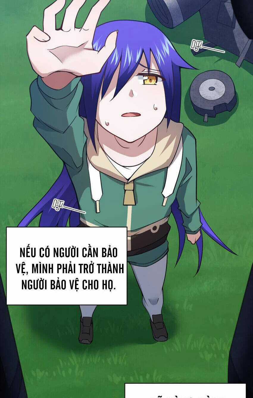 Ma Vương Trở Lại Chapter 98 trang 3