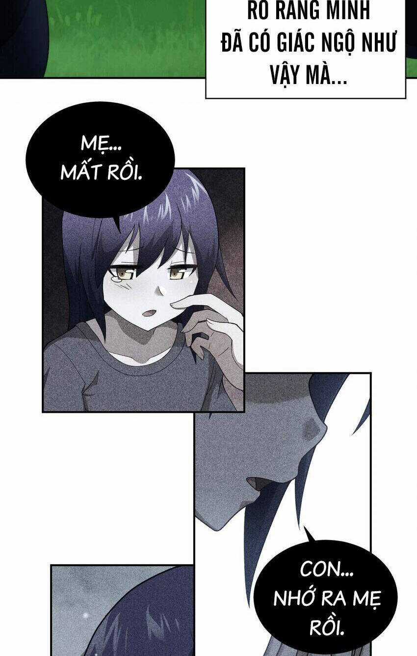 Ma Vương Trở Lại Chapter 98 trang 4