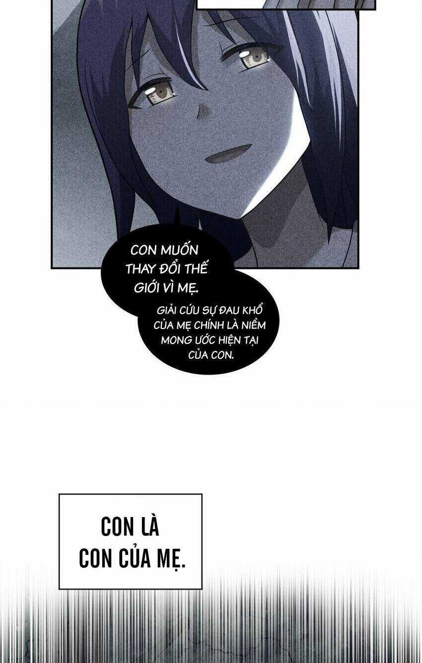 Ma Vương Trở Lại Chapter 98 trang 5