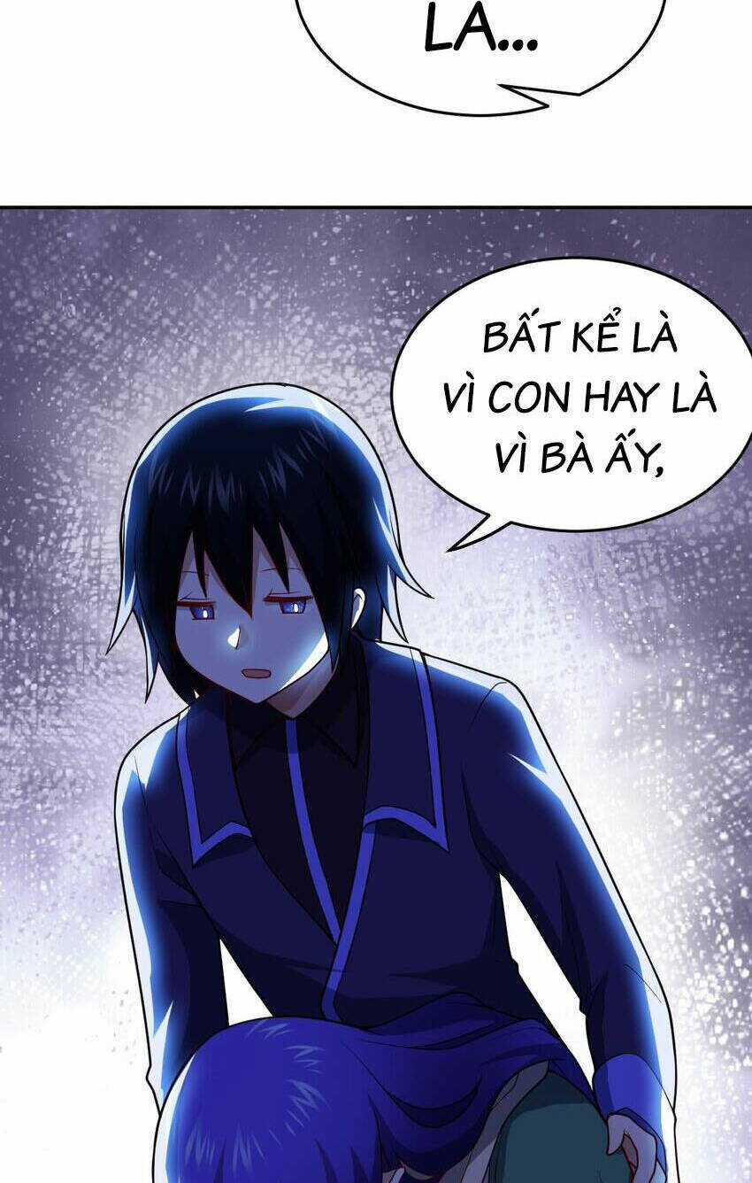 Ma Vương Trở Lại Chapter 98 trang 9