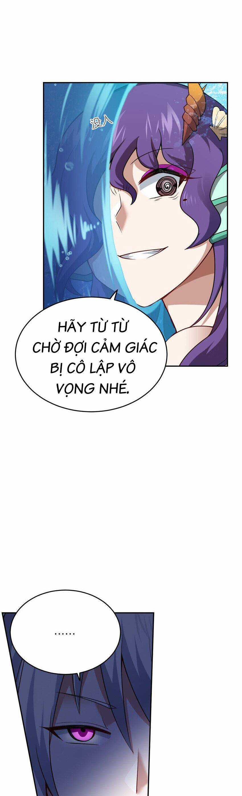 Ma Vương Trở Lại Chapter 99 trang 10
