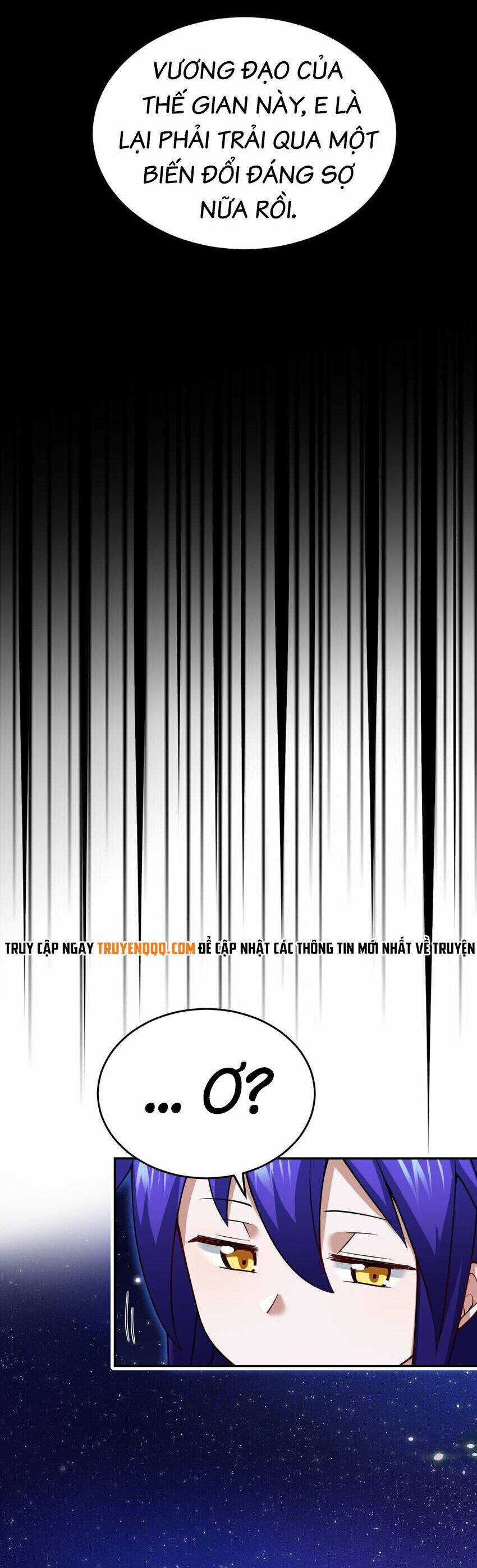 Ma Vương Trở Lại Chapter 99 trang 12