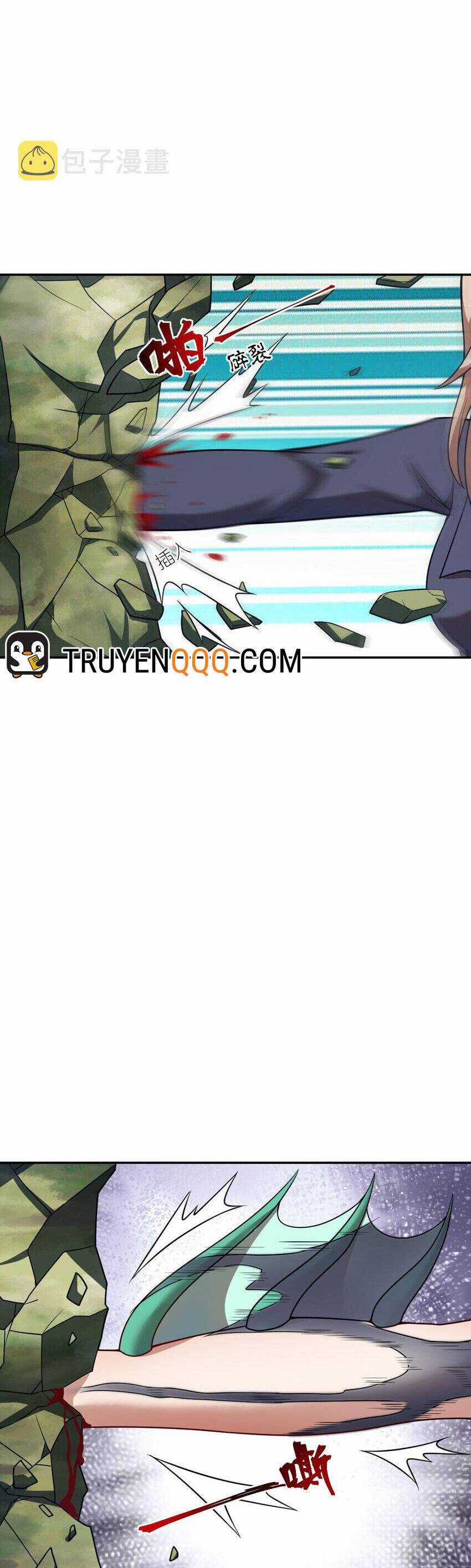 Ma Vương Trở Lại Chapter 99 trang 2