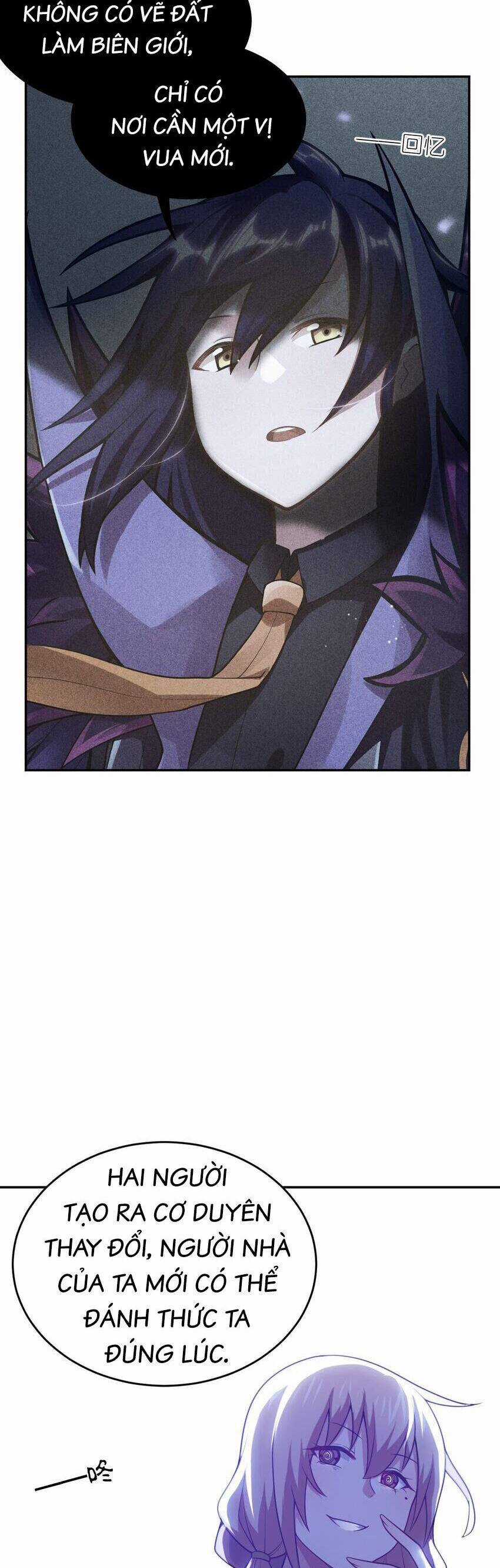 Ma Vương Trở Lại Chapter 99 trang 30