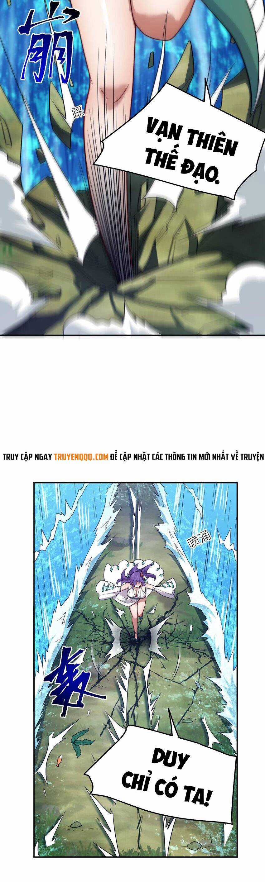 Ma Vương Trở Lại Chapter 99 trang 7