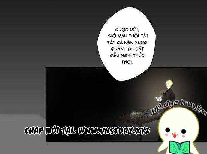 Mặc Đấu Tuyến Chapter 11 trang 7