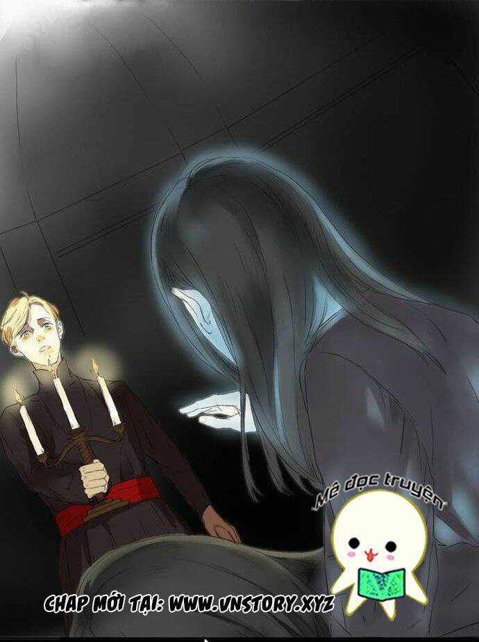 Mặc Đấu Tuyến Chapter 11 trang 9