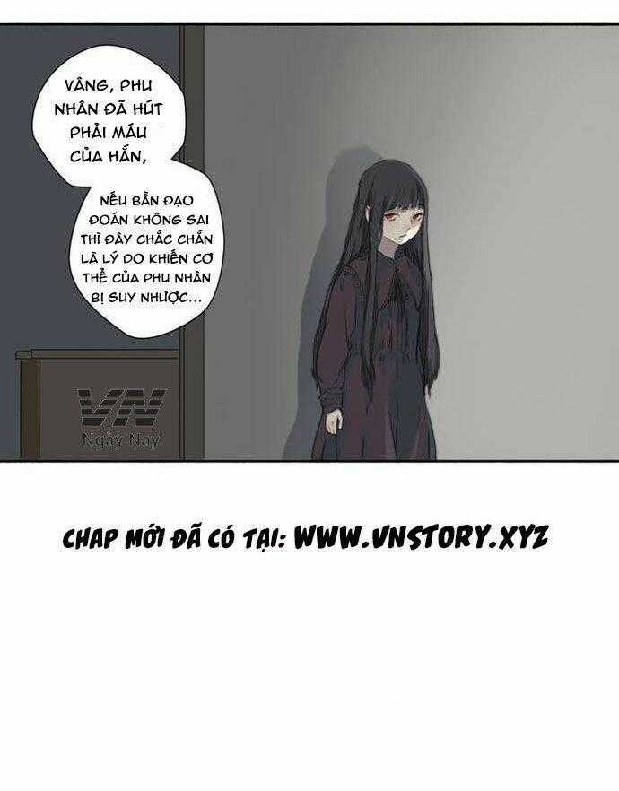 Mặc Đấu Tuyến Chapter 12 trang 13