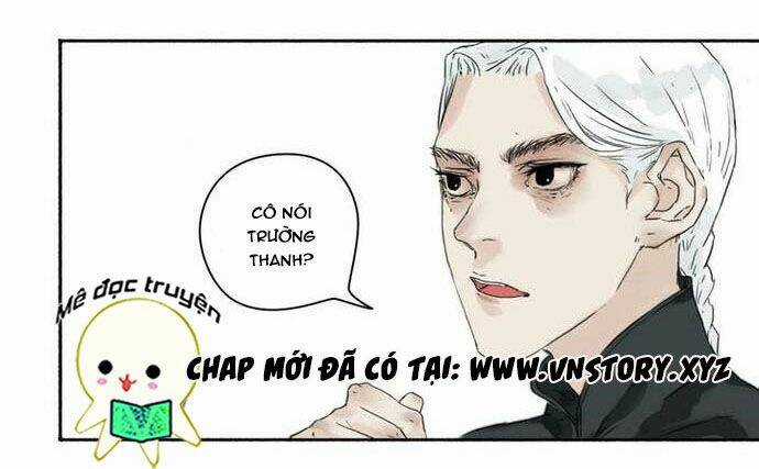 Mặc Đấu Tuyến Chapter 13 trang 12