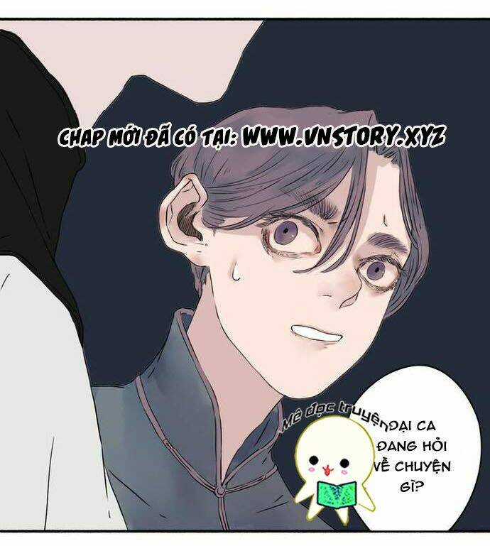 Mặc Đấu Tuyến Chapter 15 trang 10