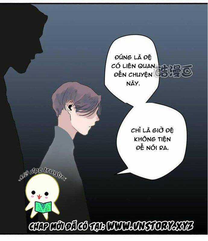 Mặc Đấu Tuyến Chapter 15 trang 13