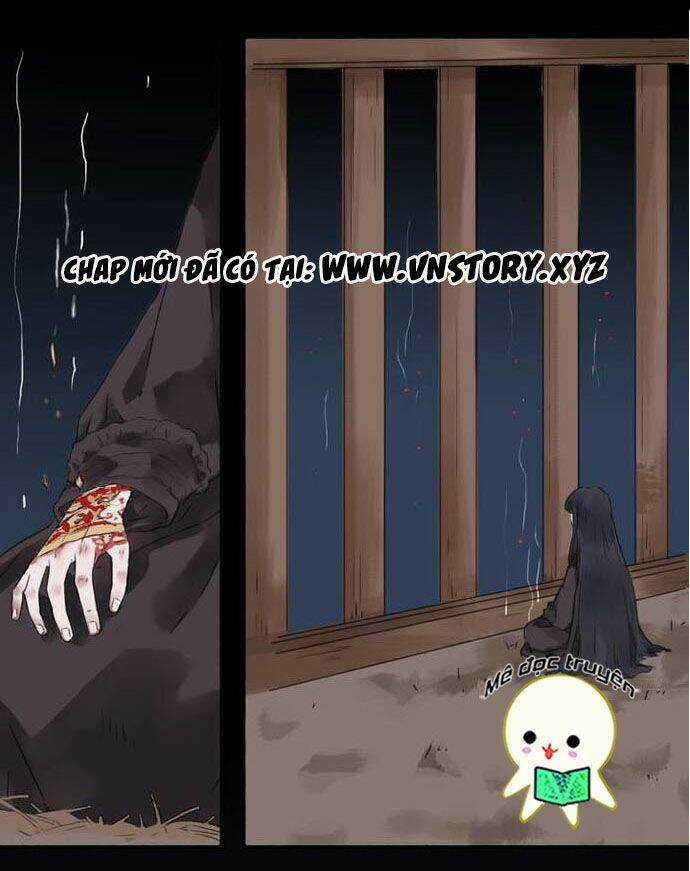 Mặc Đấu Tuyến Chapter 15 trang 16