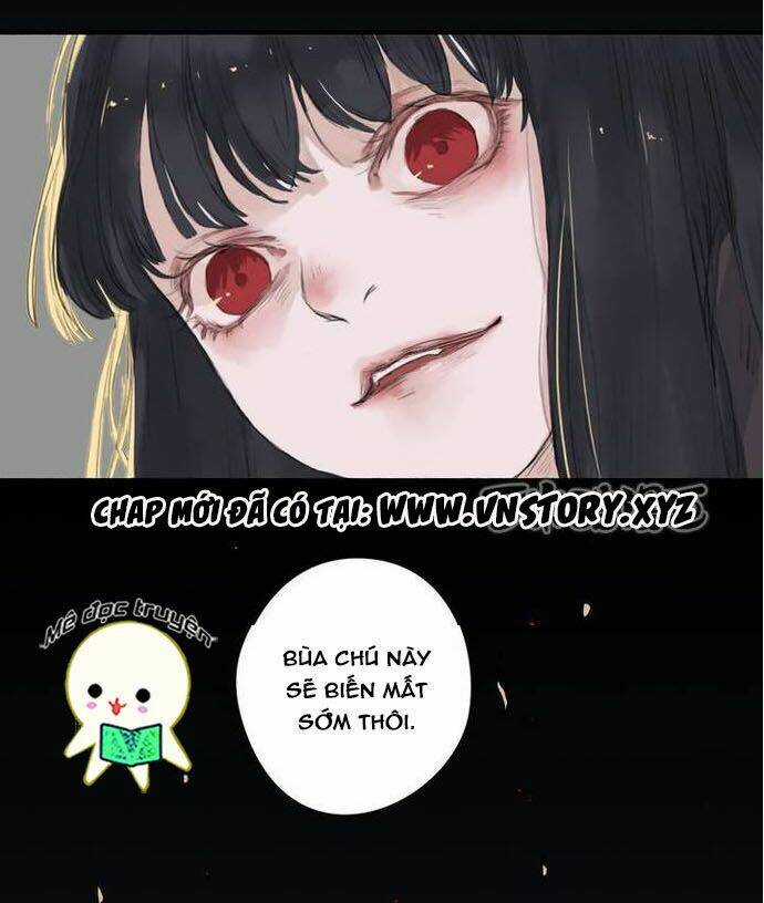 Mặc Đấu Tuyến Chapter 15 trang 17