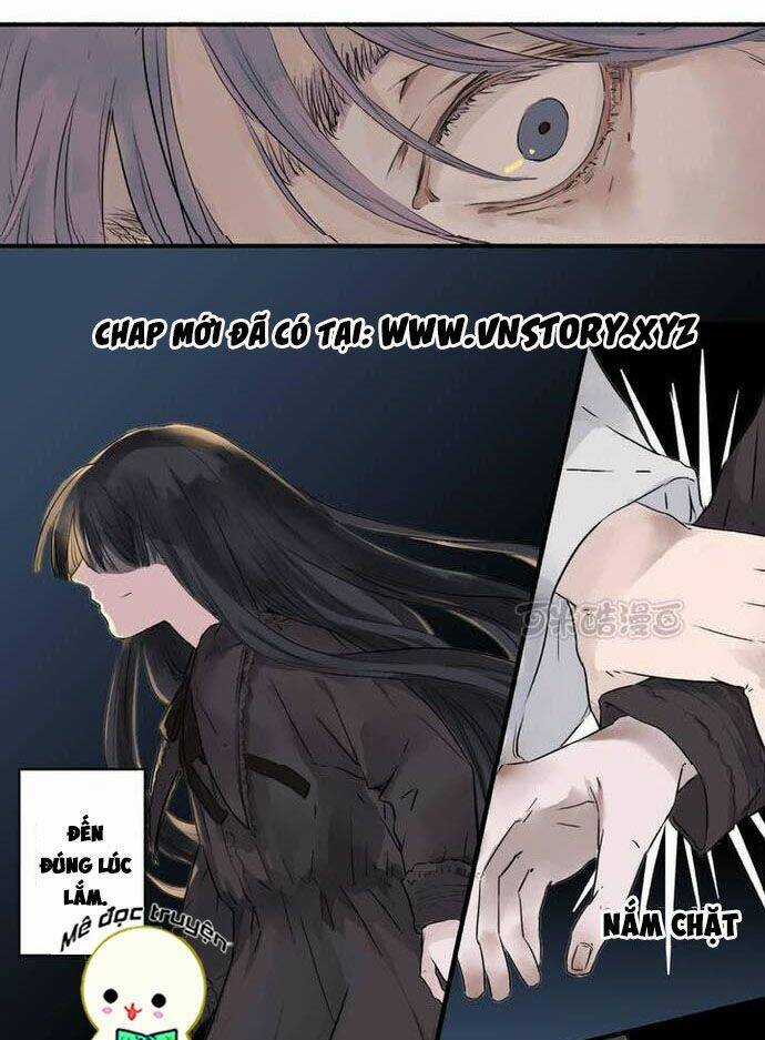 Mặc Đấu Tuyến Chapter 15 trang 2