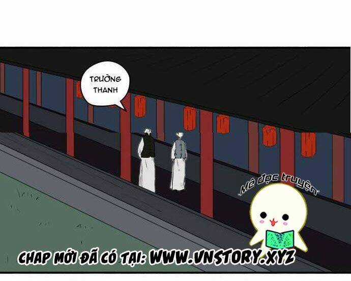 Mặc Đấu Tuyến Chapter 15 trang 7