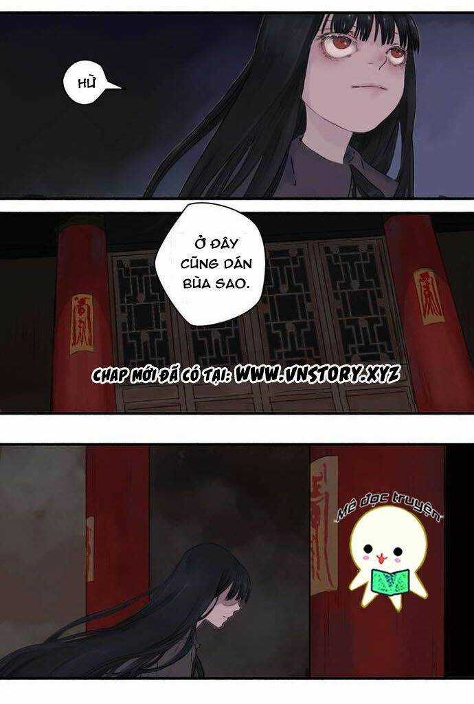 Mặc Đấu Tuyến Chapter 16 trang 2