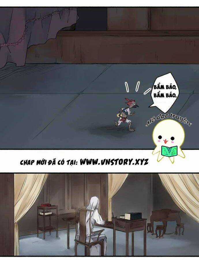 Mặc Đấu Tuyến Chapter 16 trang 4