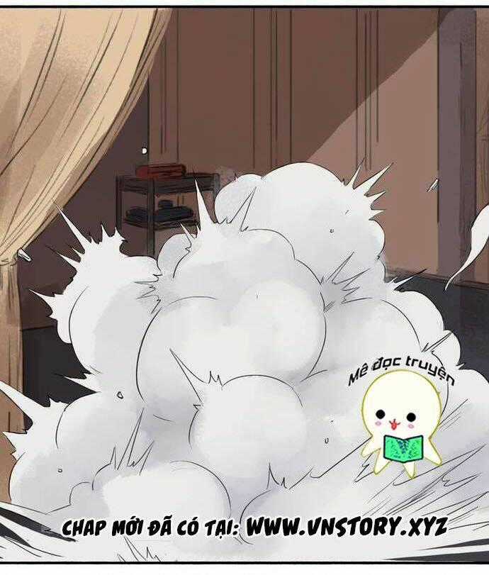 Mặc Đấu Tuyến Chapter 17 trang 14