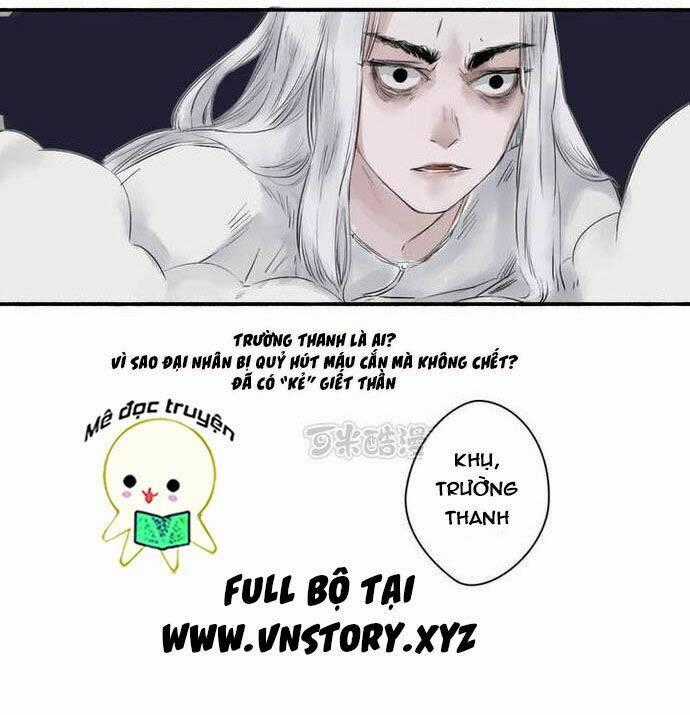 Mặc Đấu Tuyến Chapter 17 trang 15