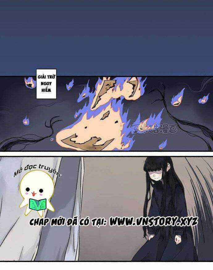 Mặc Đấu Tuyến Chapter 17 trang 2