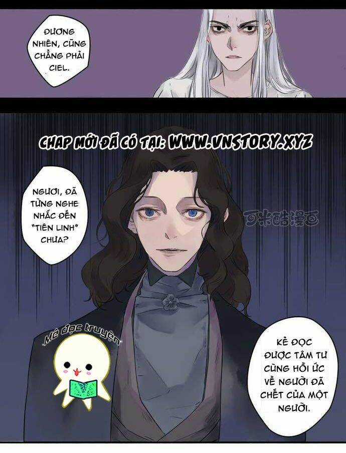 Mặc Đấu Tuyến Chapter 18 trang 11