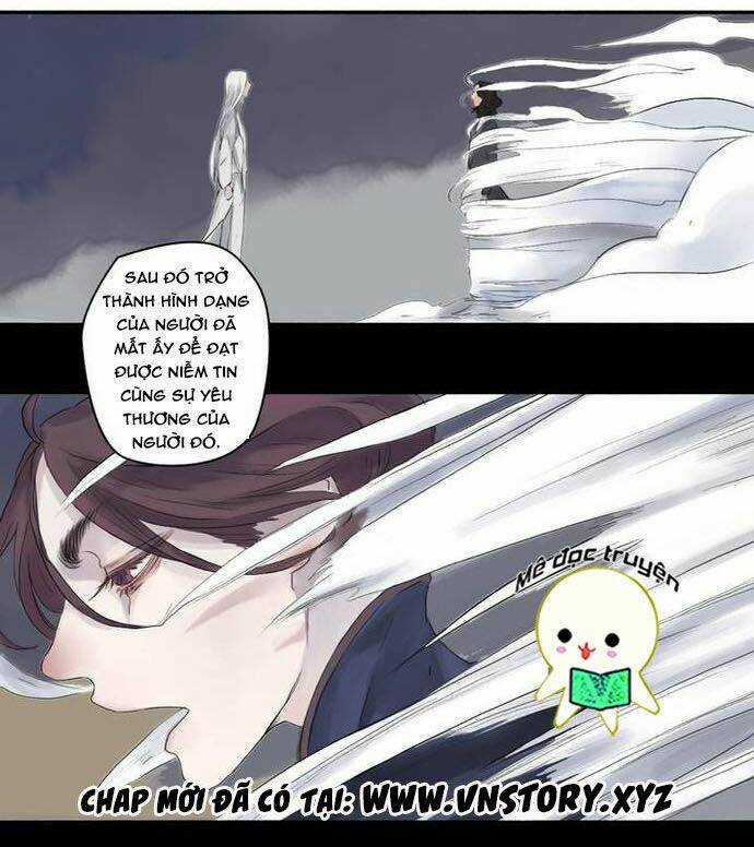 Mặc Đấu Tuyến Chapter 18 trang 12